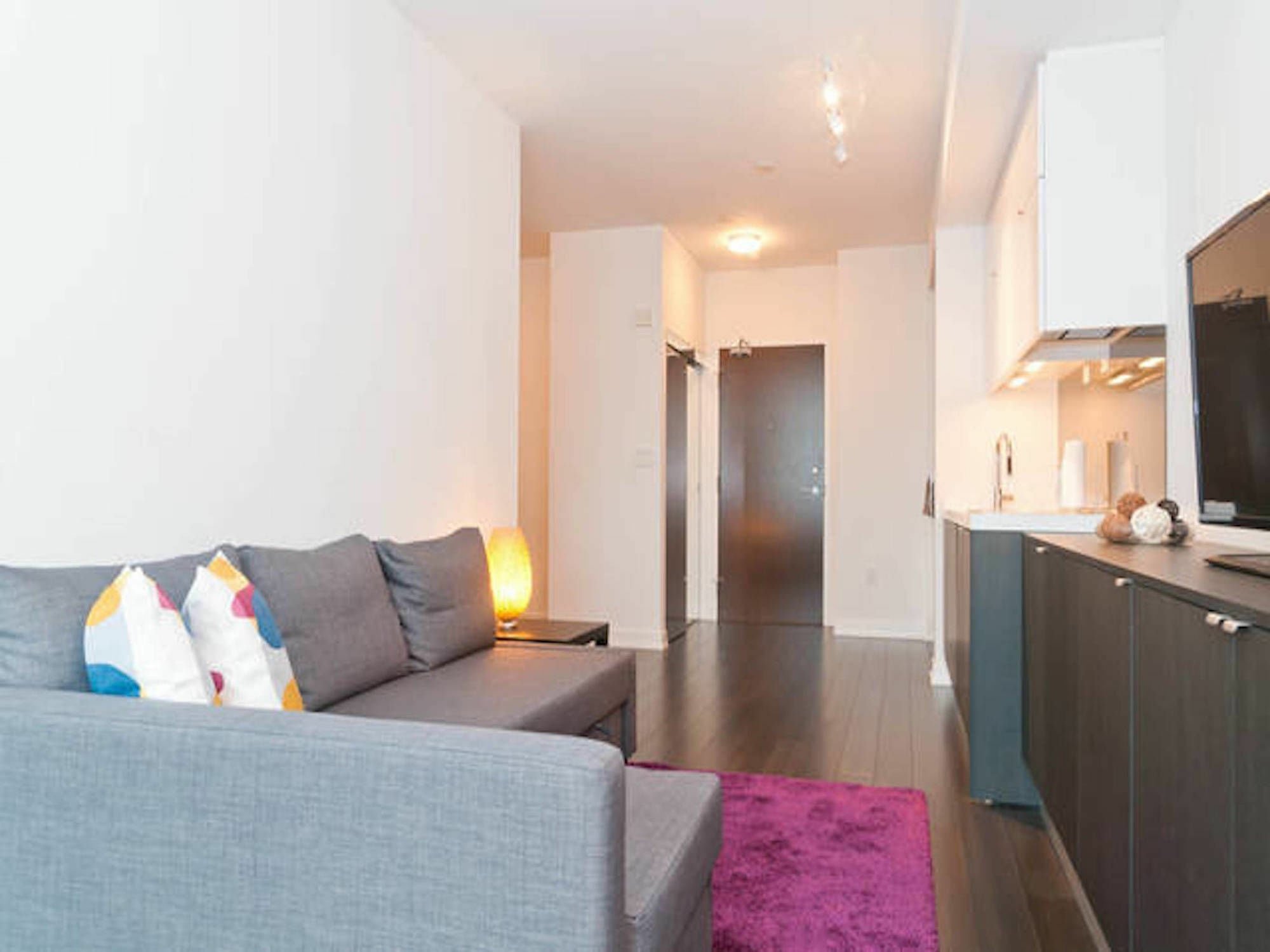 Apartment Nge - Downtown