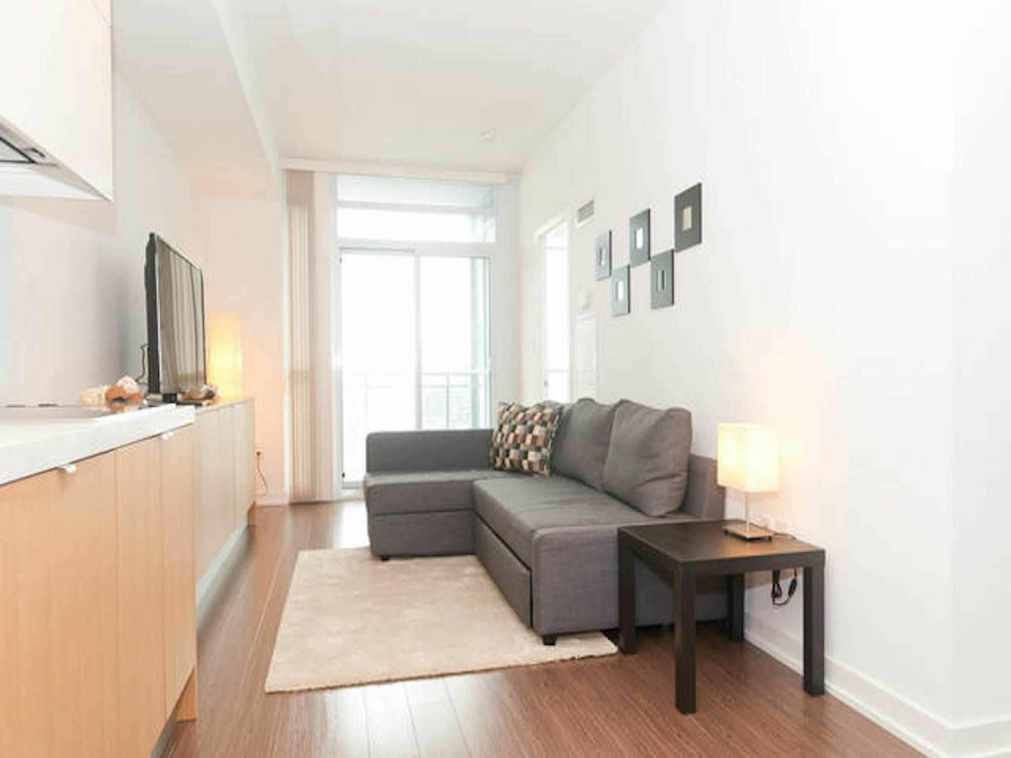Apartment Nge - Downtown *