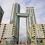 Nge Stays - Downtown Suites