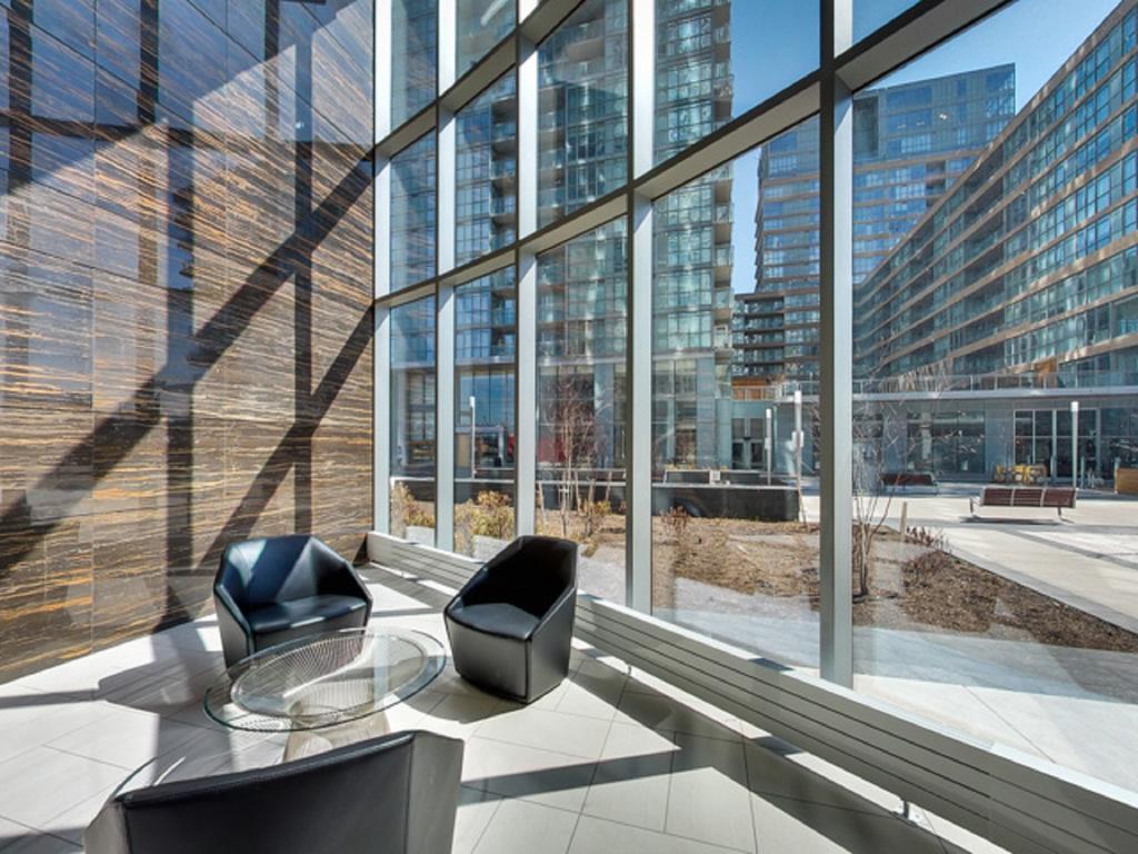 Nge - Downtown * Toronto