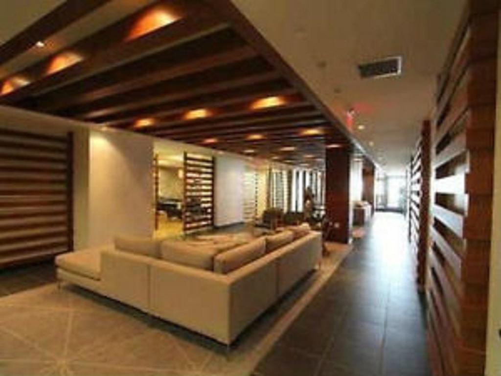 Nge - Downtown Apartment