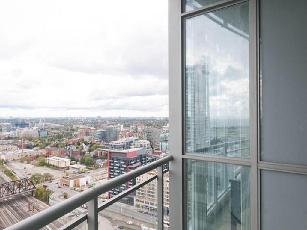 Apartment Nge - Downtown Toronto