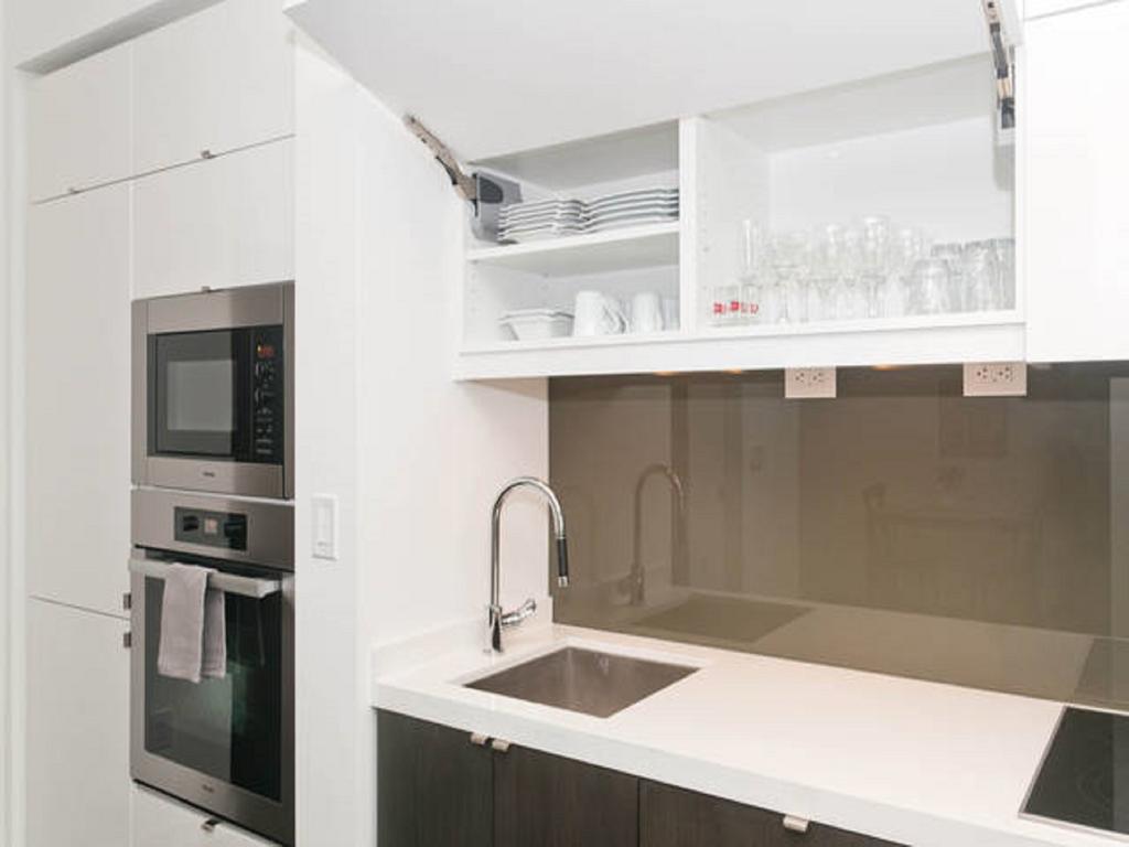 Nge - Downtown Apartment Toronto
