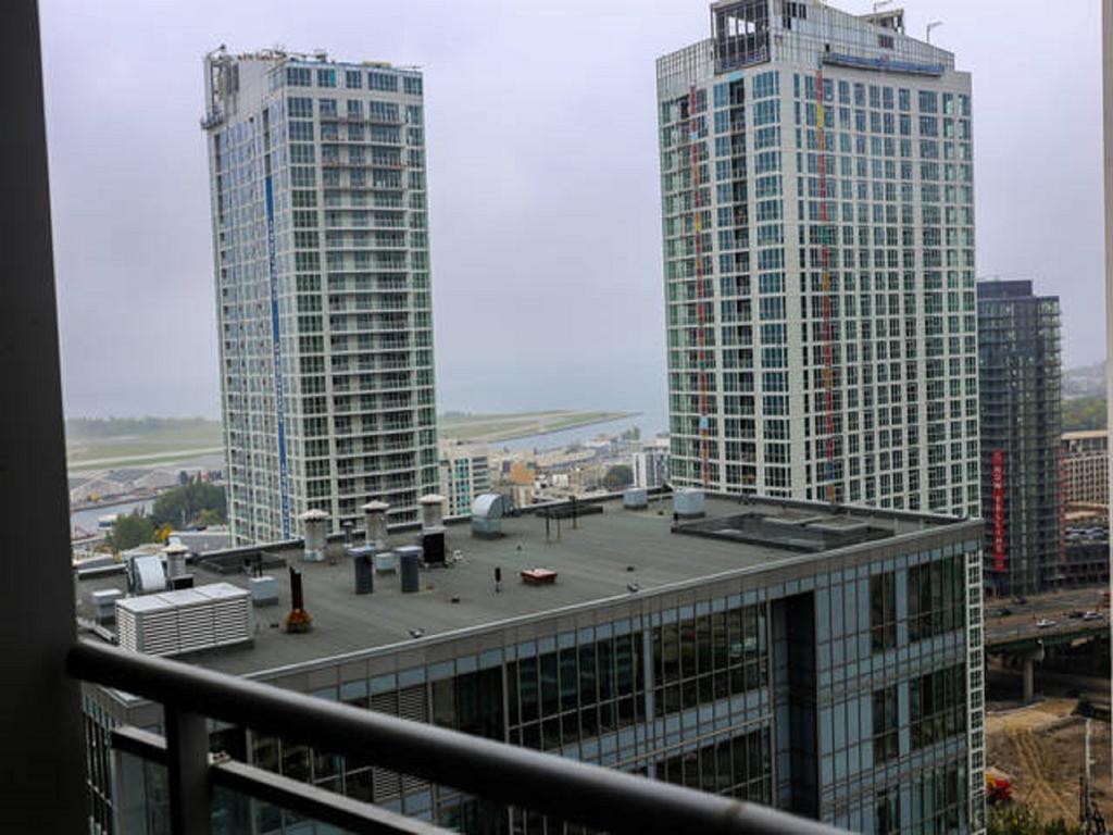Nge - Downtown Apartment *