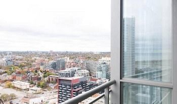 Apartment Nge - Downtown Toronto