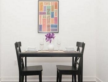 Apartment Nge - Downtown