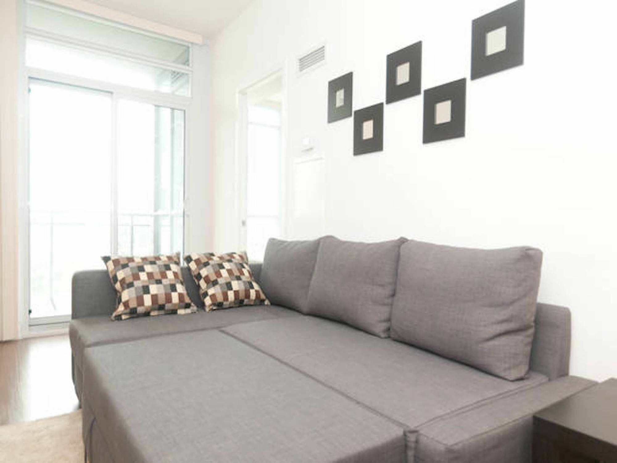 Apartment Nge - Downtown Toronto