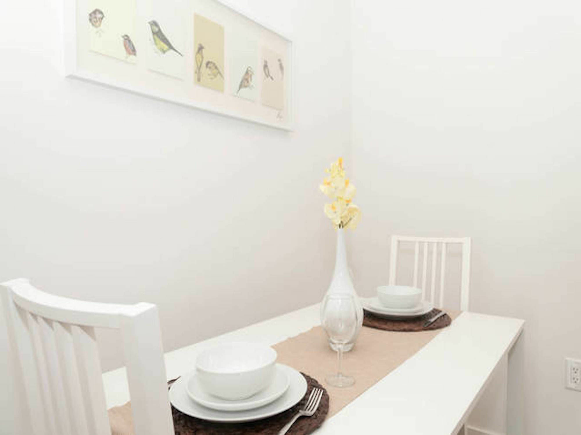Apartment Nge - Downtown
