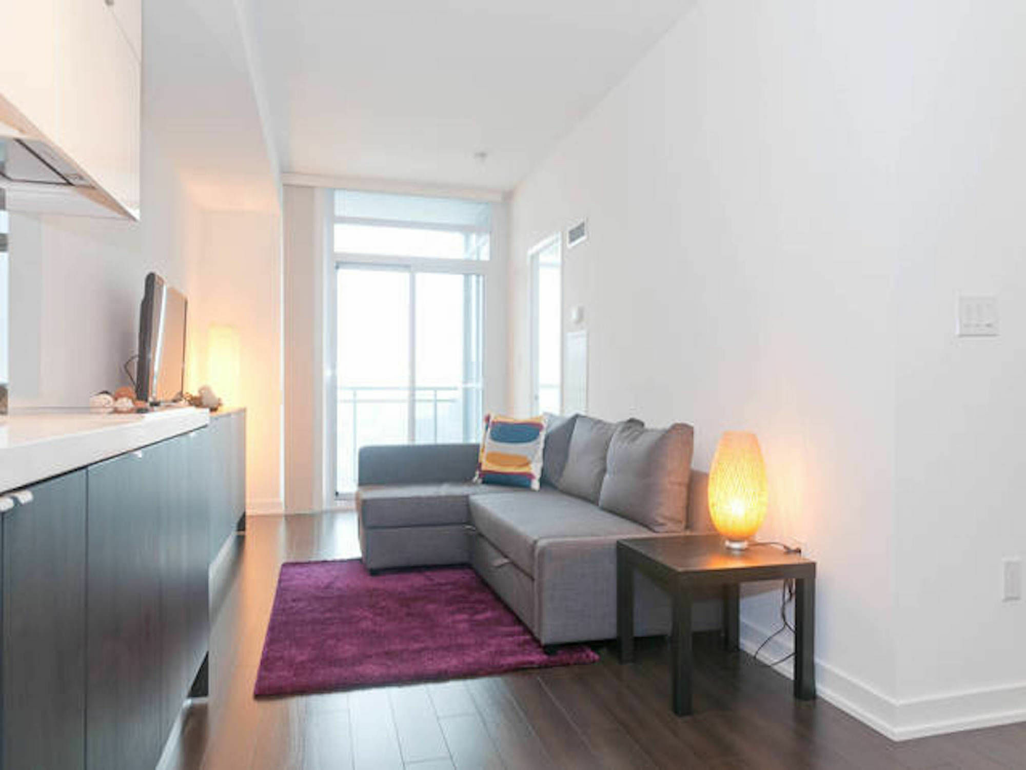 Apartment Nge - Downtown Toronto