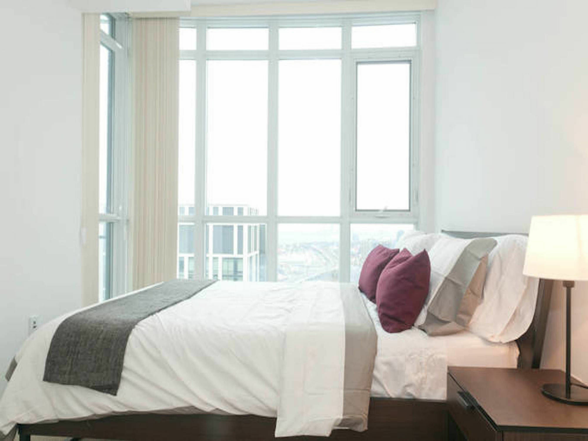 Nge - Downtown Apartment Toronto