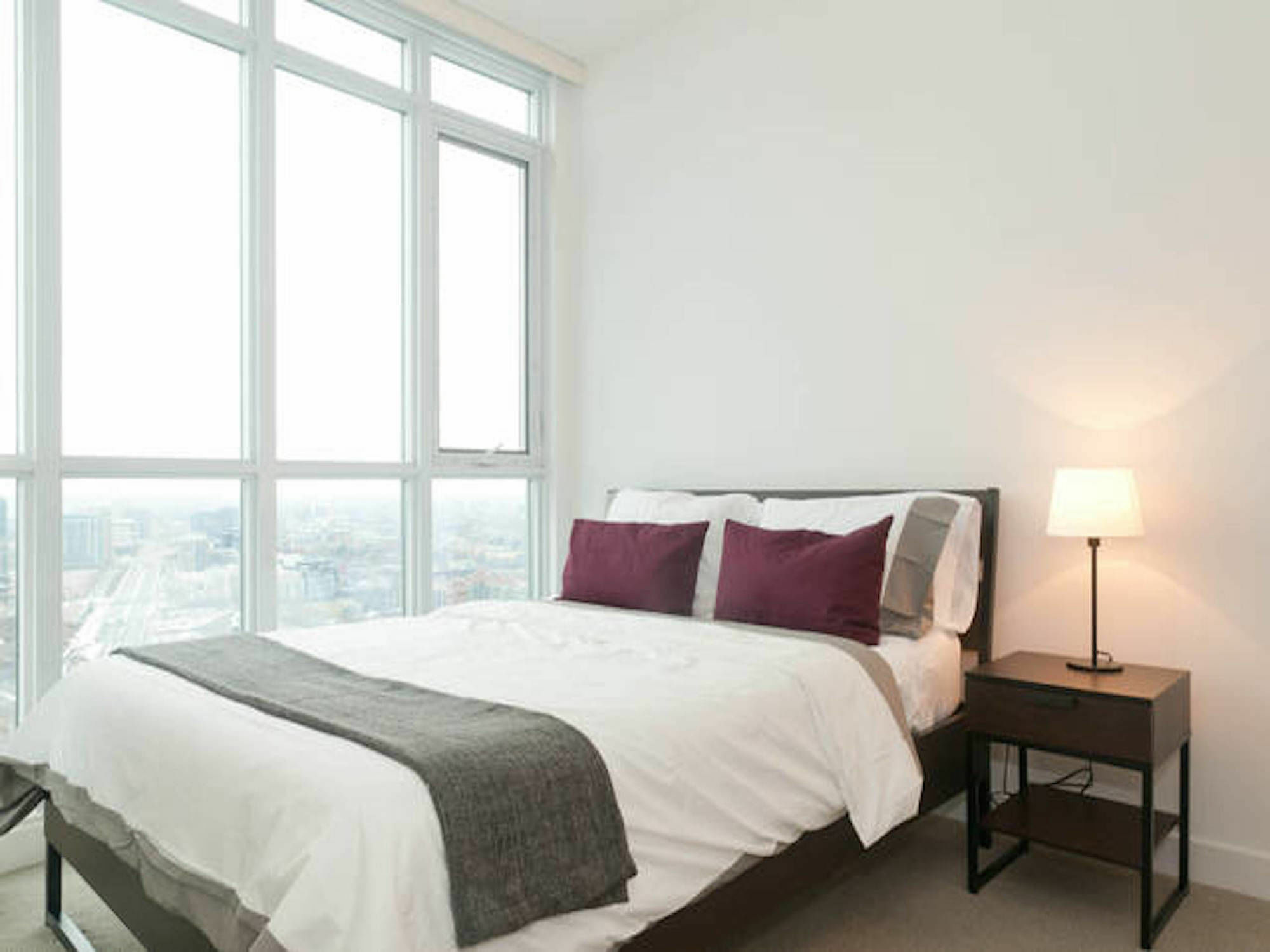 Apartment Nge - Downtown